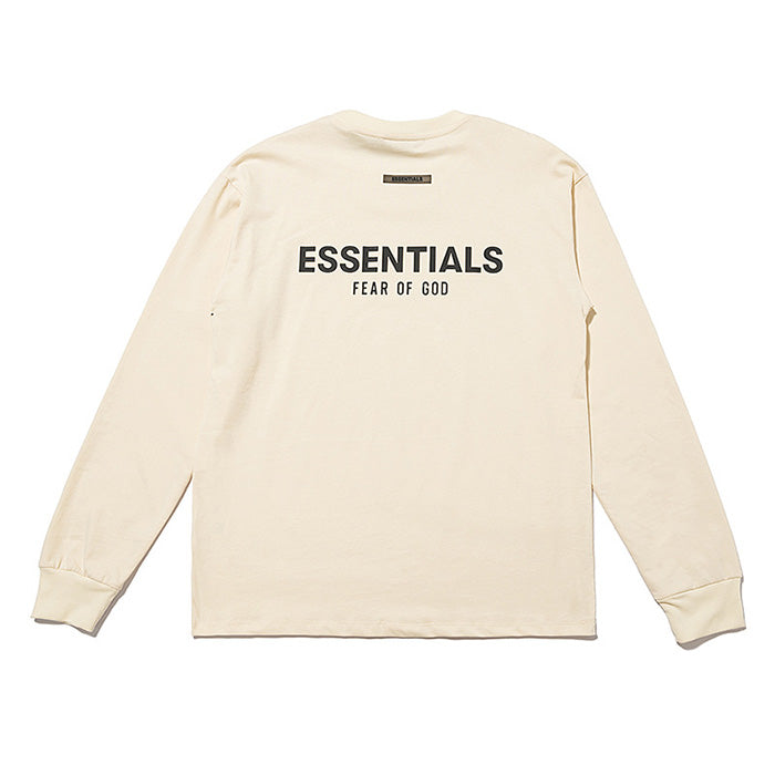 Fear of God ESSENTIALS Long Sleeve Tee