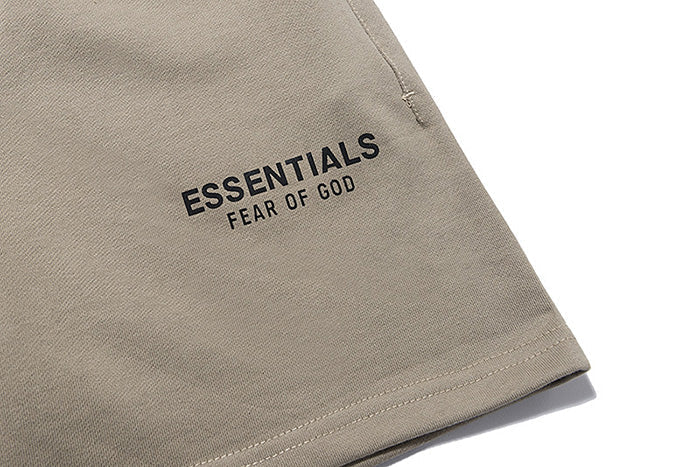 Fear of God ESSENTIALS Shorts