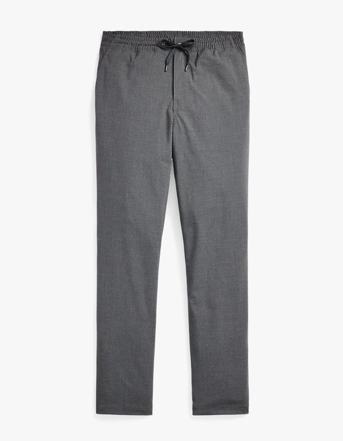 Prepster V2 Flat Front Pant - Medium Flannel Grey Heather