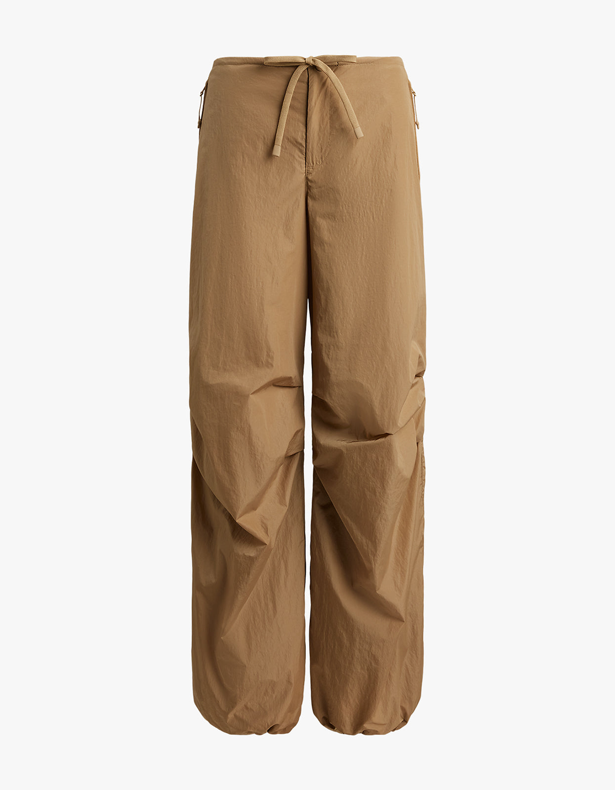 Parachute Pant - Cafe Tan