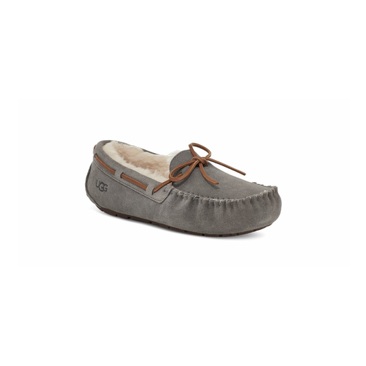 UGG Women's Dakota Slipper in Pewter