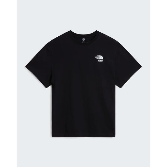 The North Face Unisex 60th Anniversary 1 Relaxed SS Tee