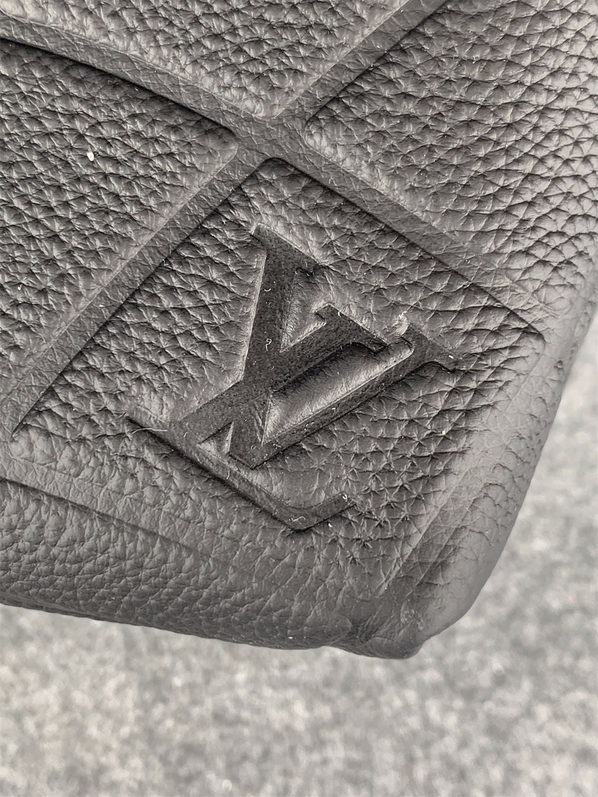 LV Mens Backpack