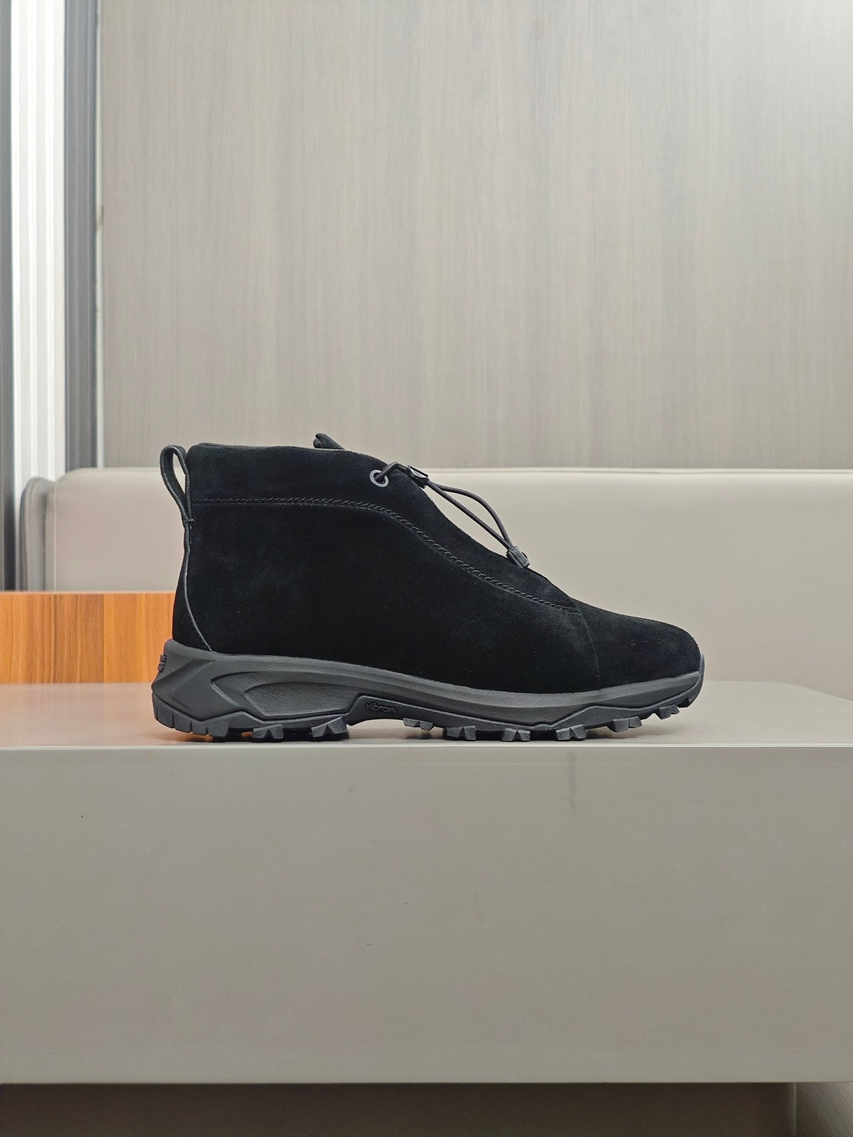 Zegna Triple Stitch™ Monte Luxury Casual Shoes