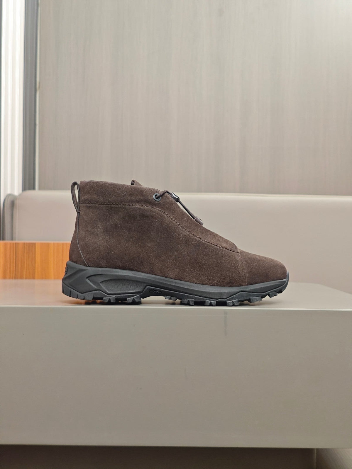 Zegna Triple Stitch™ Monte Luxury Casual Shoes