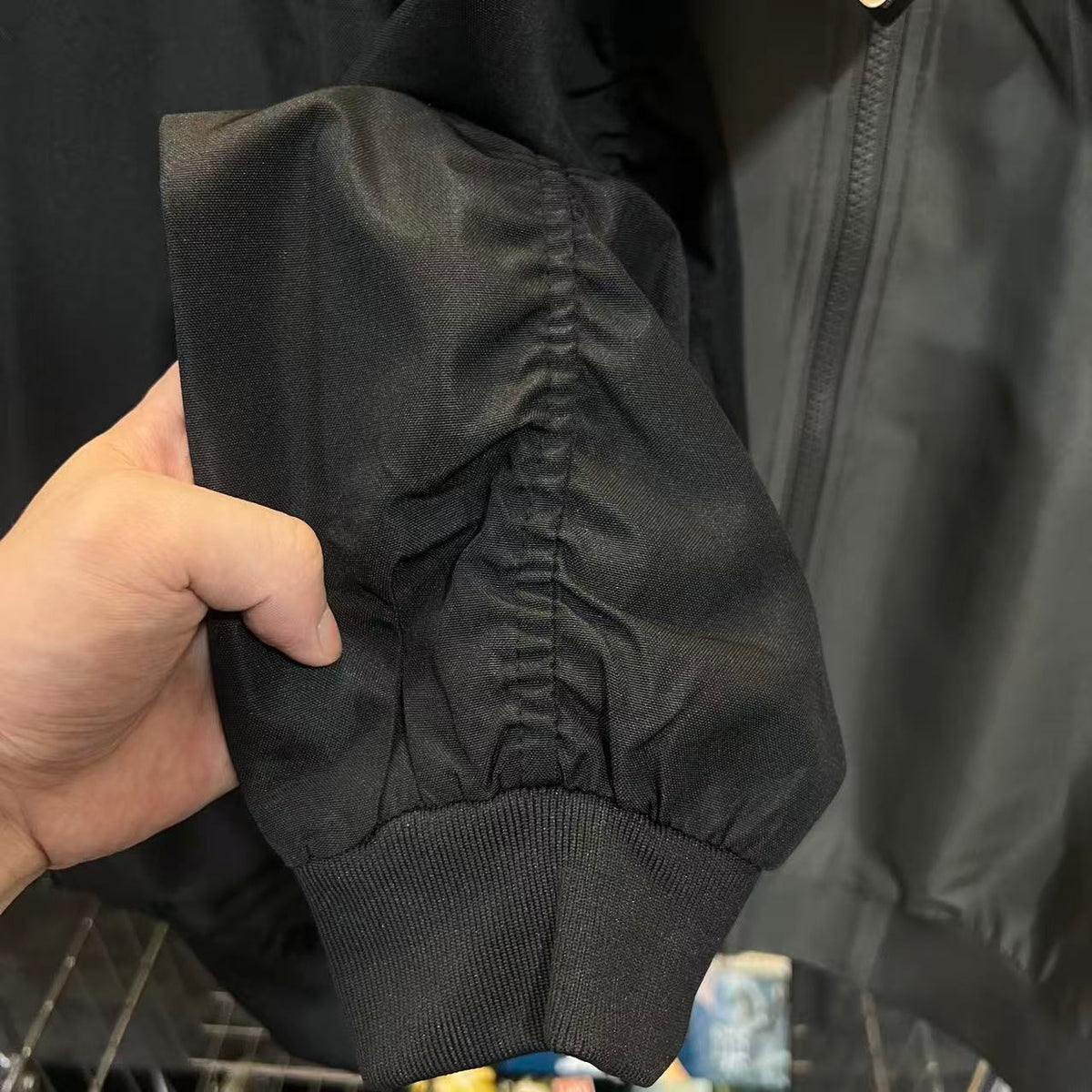 Ralph Lauren Retro Workwear Embroidered Jacket