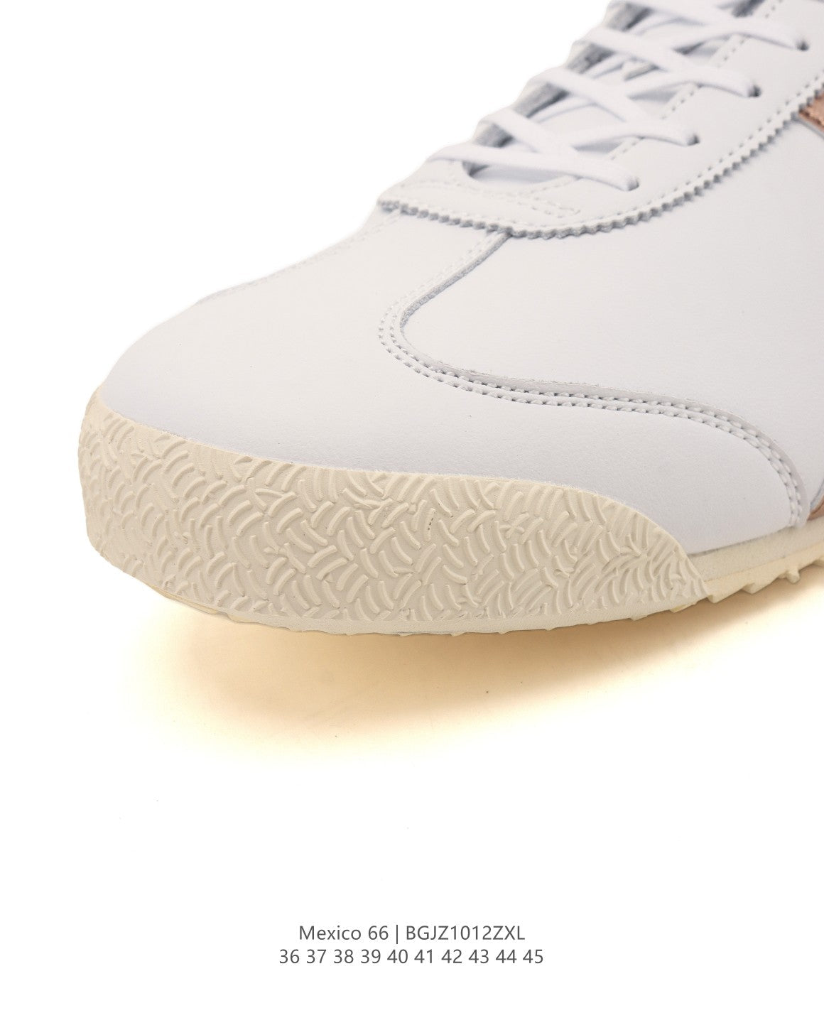 Asics Onitsuka Tiger Mexico 66 Classic Sneakers