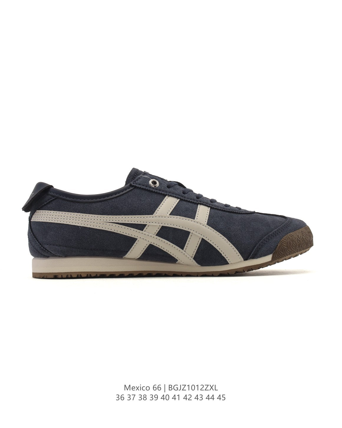 Asics Onitsuka Tiger Mexico 66 Classic Sneakers