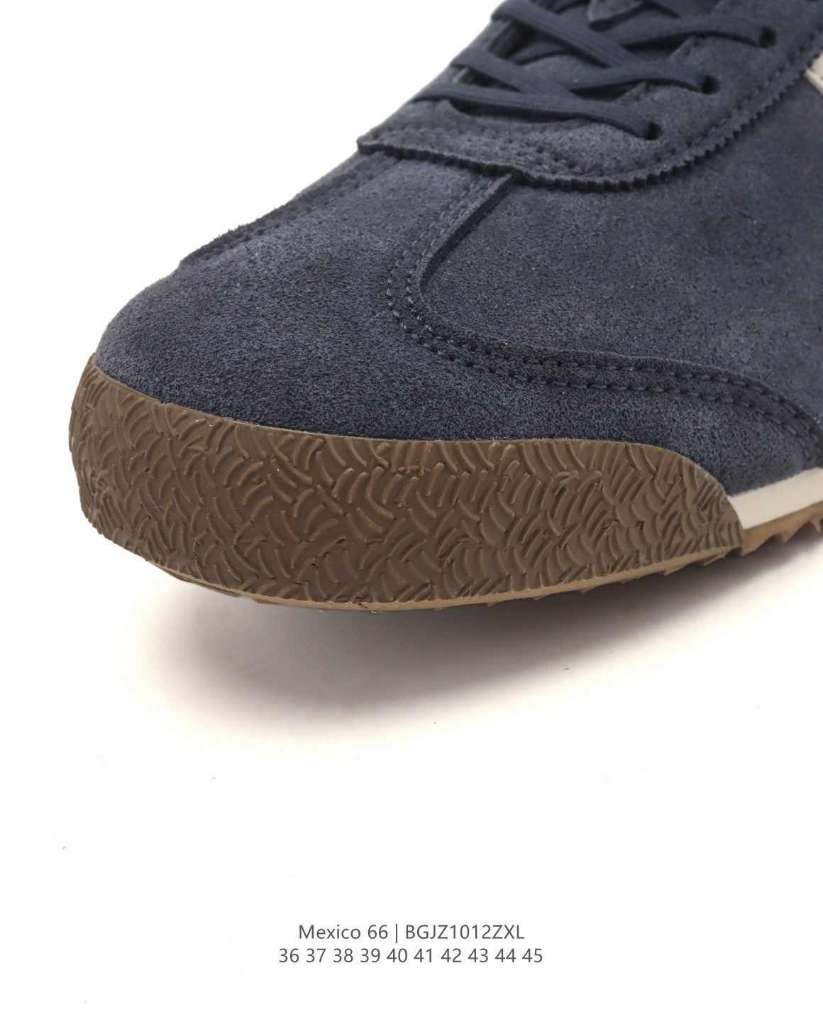 Asics Onitsuka Tiger Mexico 66 Classic Sneakers