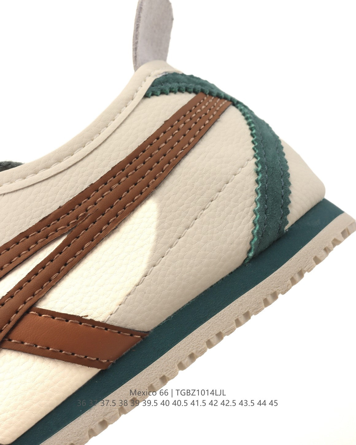 Onitsuka Tiger Mexico 66 Classic Sneakers