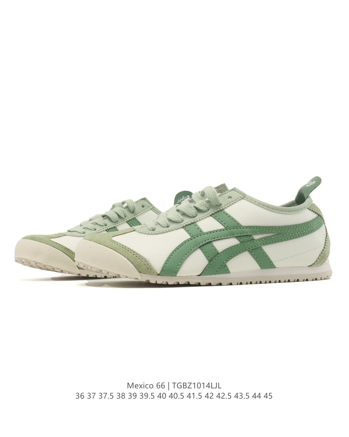 Onitsuka Tiger Mexico 66 Classic Sneakers
