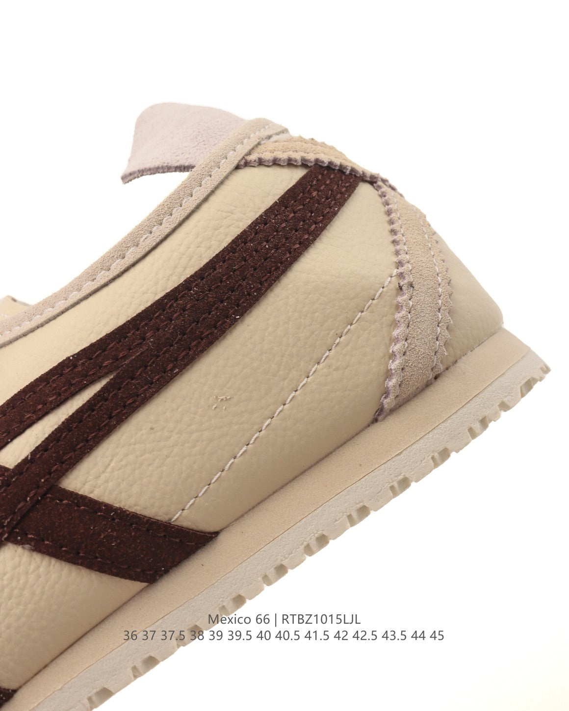 Onitsuka Tiger Mexico 66 Classic Sneakers