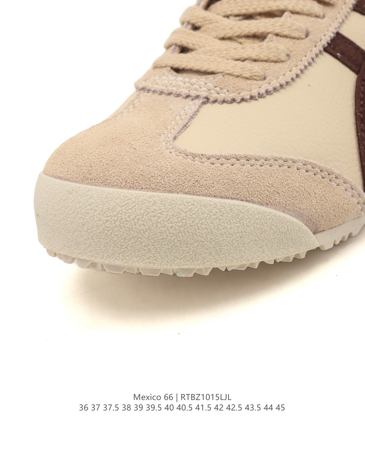 Onitsuka Tiger Mexico 66 Classic Sneakers