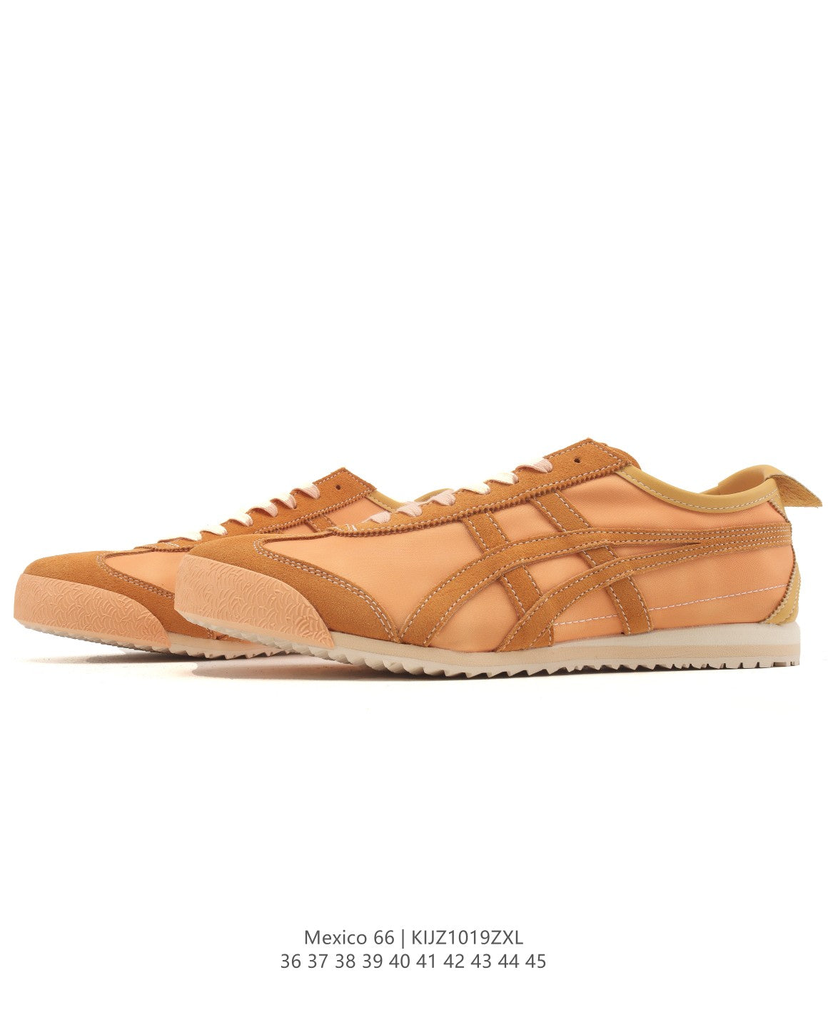 Onitsuka Tiger Mexico 66 Classic Sneakers