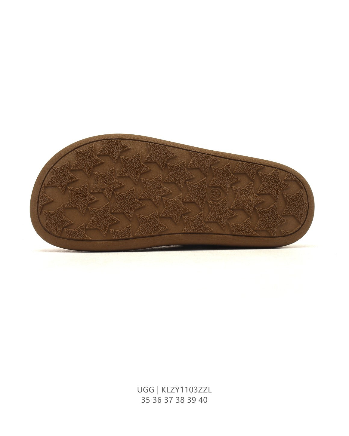 UGG Retro Color-Block Sheepskin Slippers – Autumn/Winter Collection
