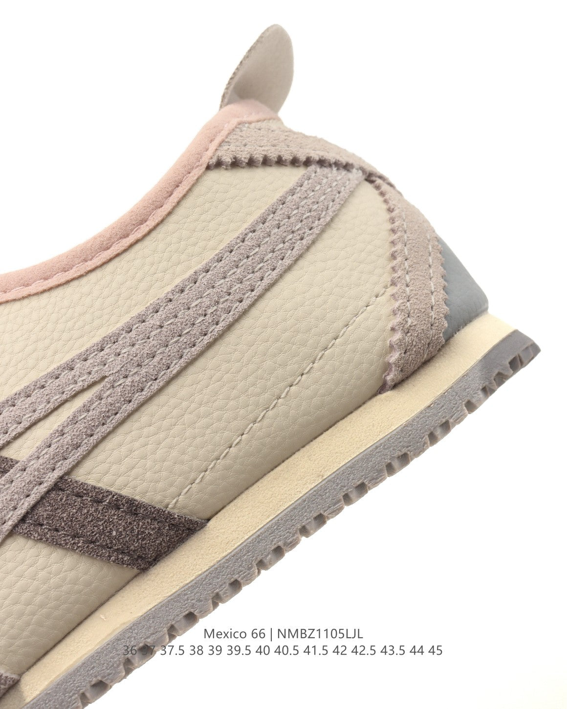 Onitsuka Tiger Mexico 66 Slip-On Sneakers