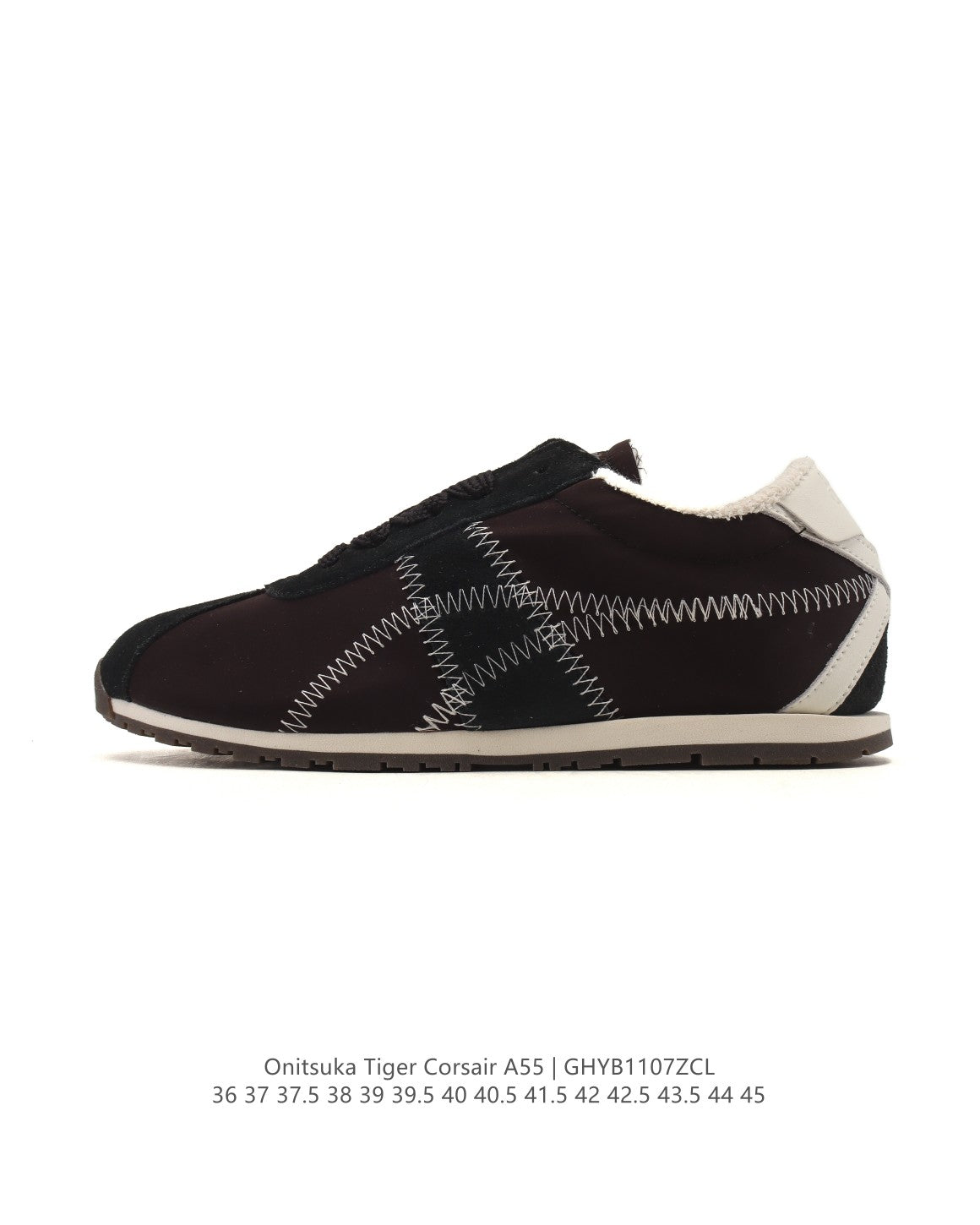 Onitsuka Tiger TIGER CORSAIR A55 Running Shoes