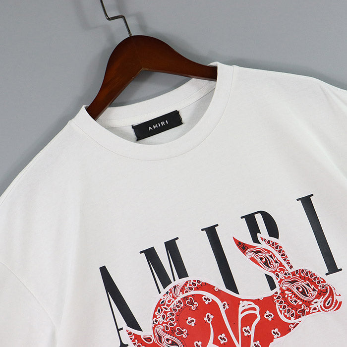 AMRI Rabit T-Shirt