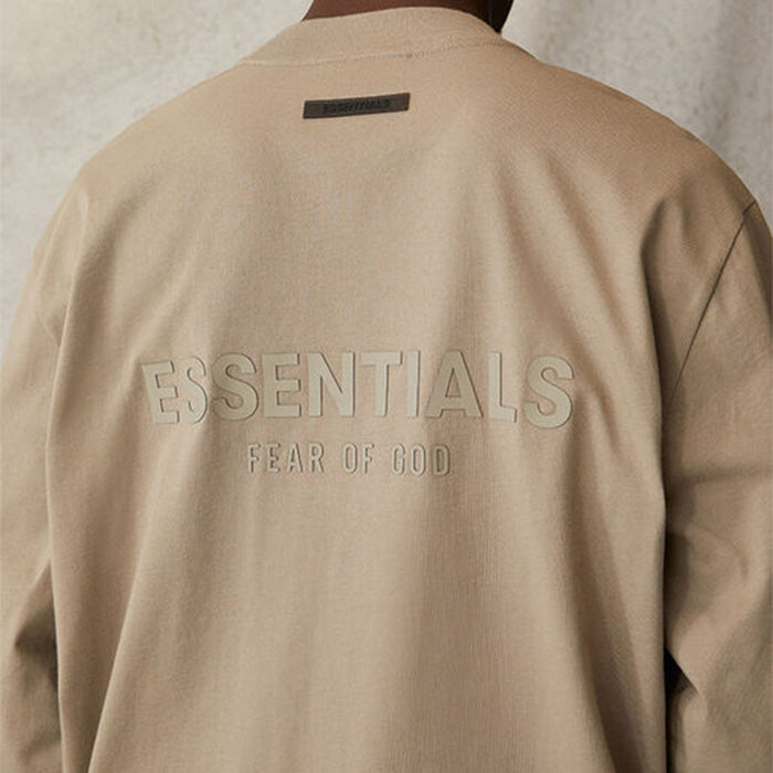 Fear of God ESSENTIALS Long Sleeve Tee