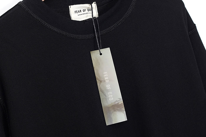 Fear of God ESSENTIALS Long Sleeve Tee