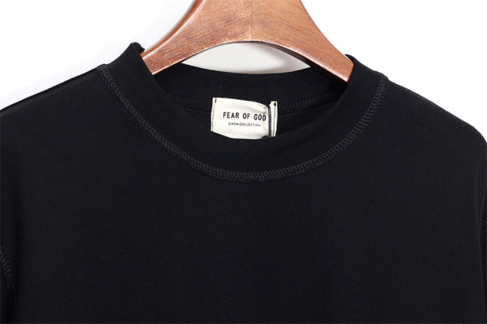 Fear of God ESSENTIALS Long Sleeve Tee