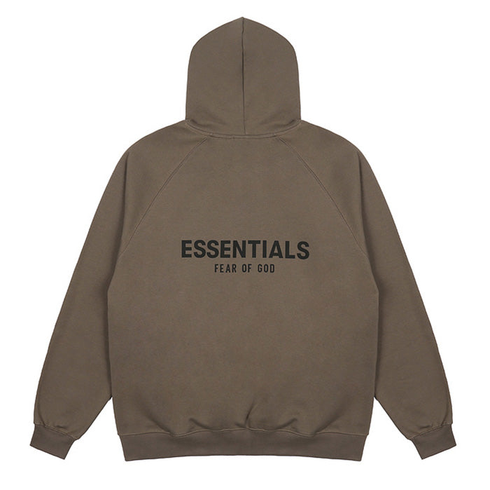 Fear of God ESSENTIALS Hoodies
