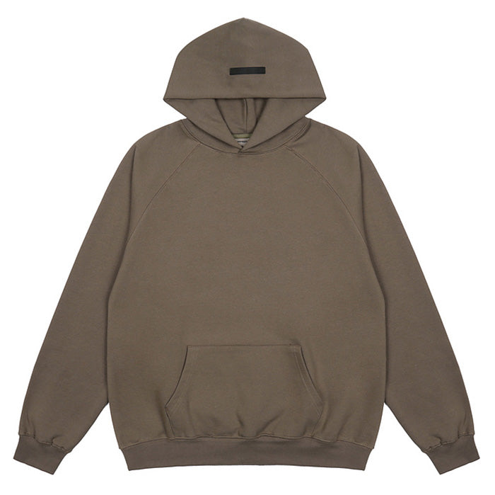 Fear of God ESSENTIALS Hoodies