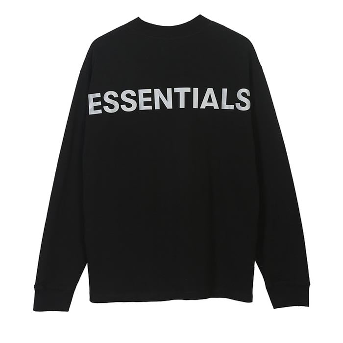 Fear of God ESSENTIALS Long Sleeve Tee