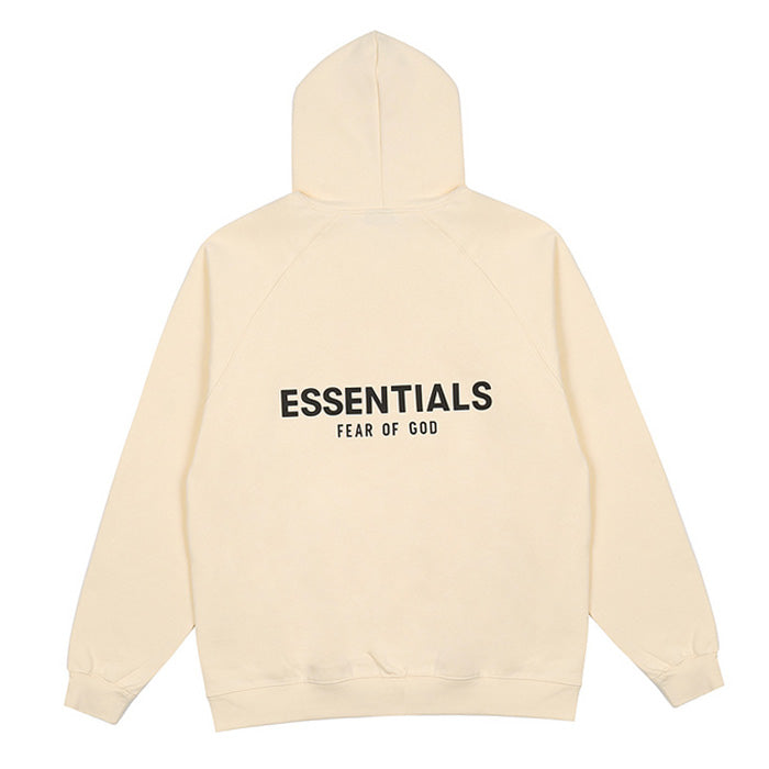 Fear of God ESSENTIALS Hoodies