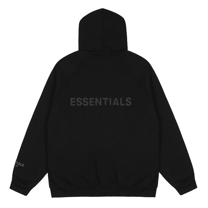 Fear of God ESSENTIALS Zipper Hoodies