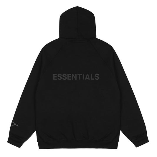 Fear of God ESSENTIALS Zipper Hoodies