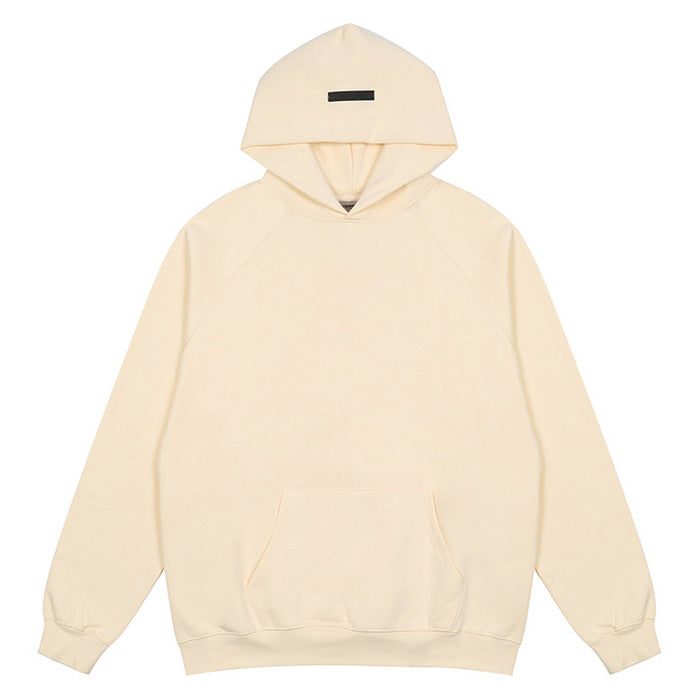 Fear of God ESSENTIALS Hoodies