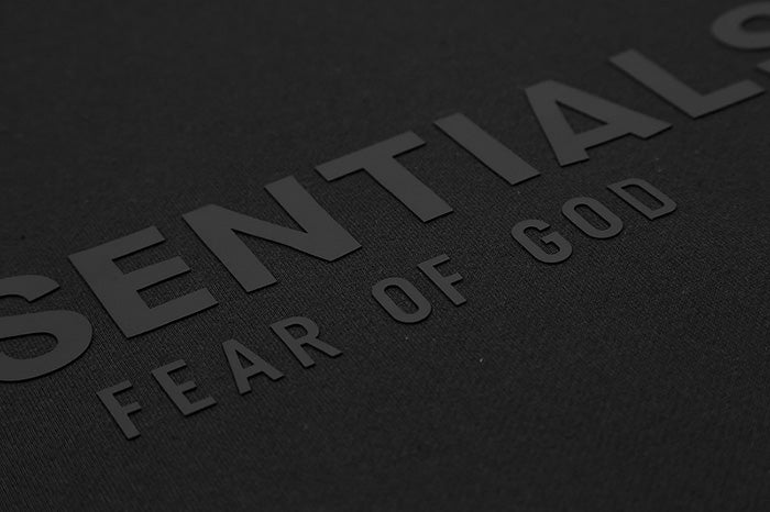 Fear of God ESSENTIALS Hoodies