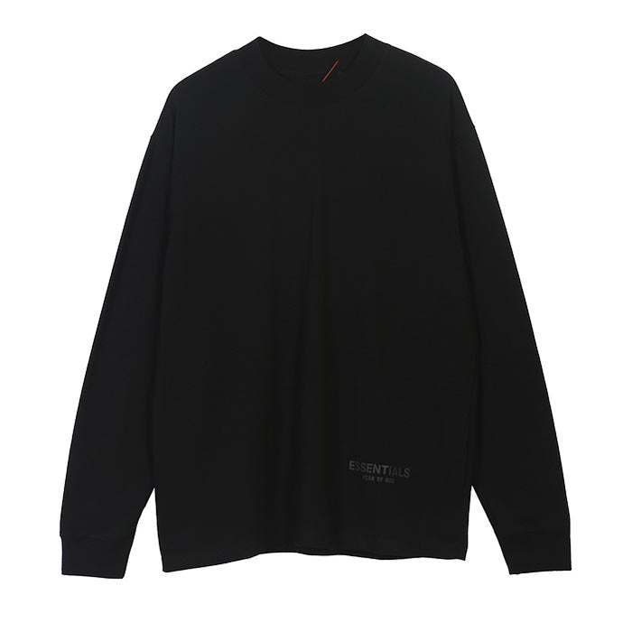 Fear of God ESSENTIALS Long Sleeve Tee