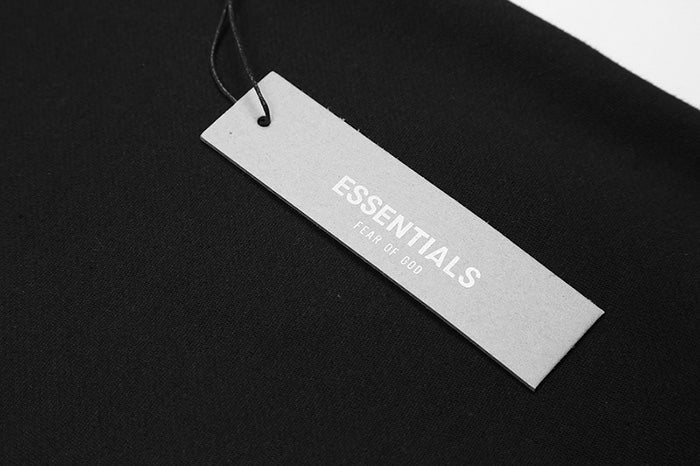 Fear of God ESSENTIALS Hoodies
