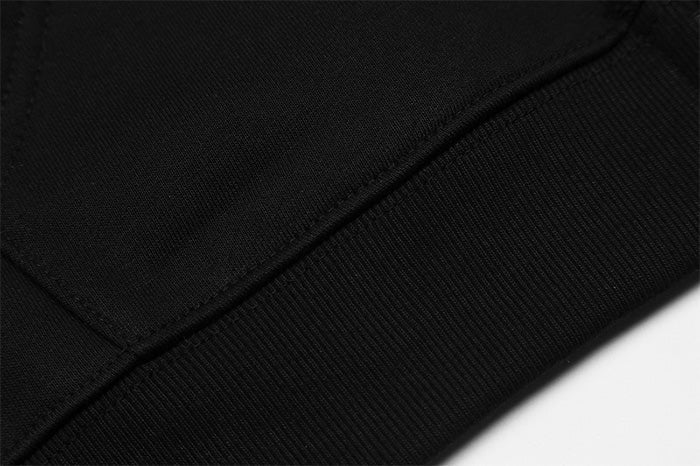 Fear of God ESSENTIALS Zipper Hoodies