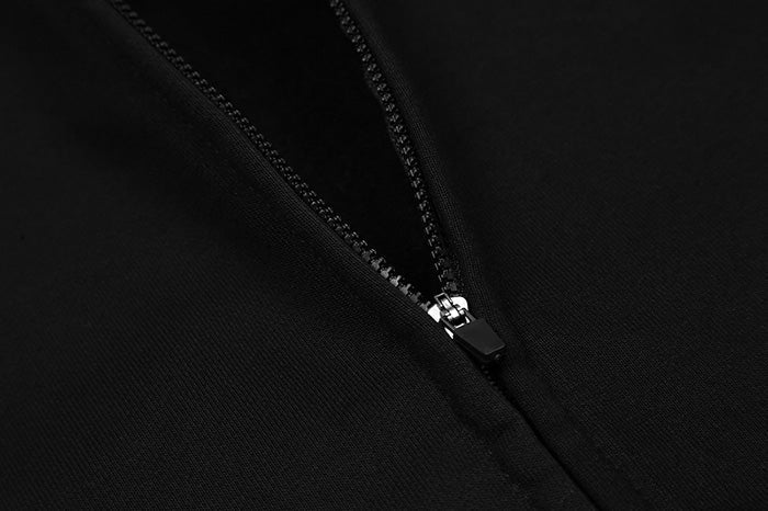 Fear of God ESSENTIALS Zipper Hoodies