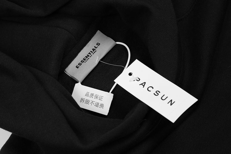 Fear of God ESSENTIALS Hoodies