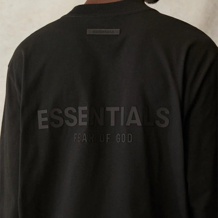 Fear of God ESSENTIALS Long Sleeve Tee