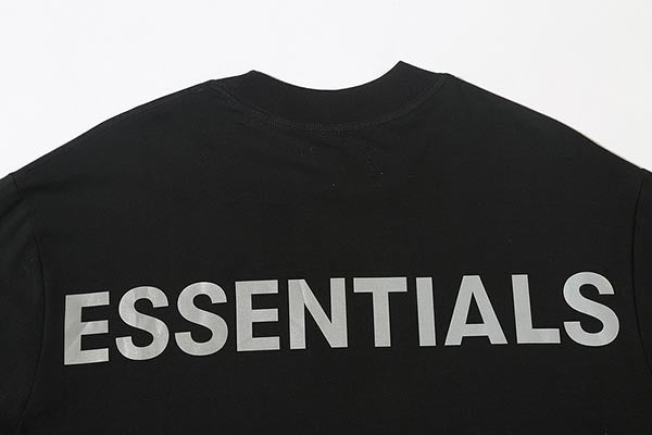 Fear of God ESSENTIALS Long Sleeve Tee