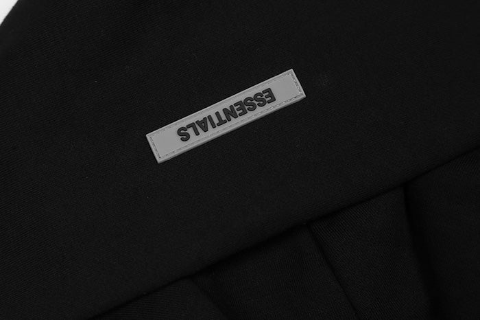 Fear of God ESSENTIALS Zipper Hoodies