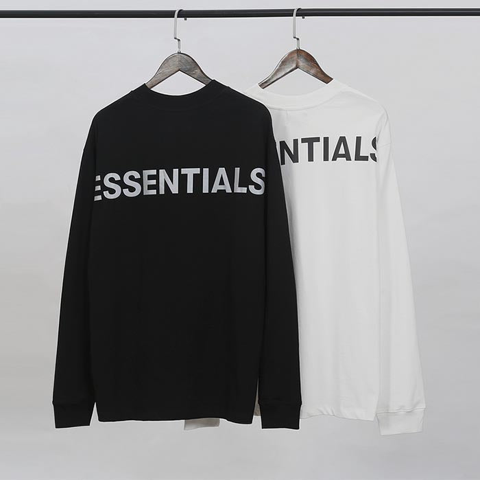 Fear of God ESSENTIALS Long Sleeve Tee