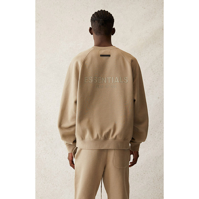 Fear of God Essentials Sweatshirts