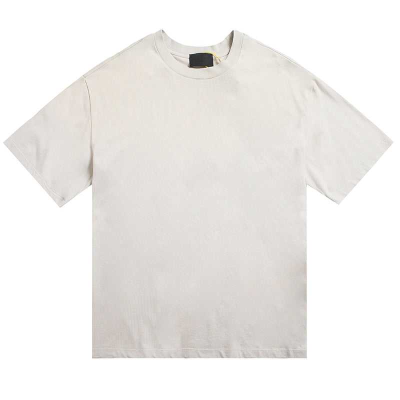 Fear of God 7 digital print T-shirts