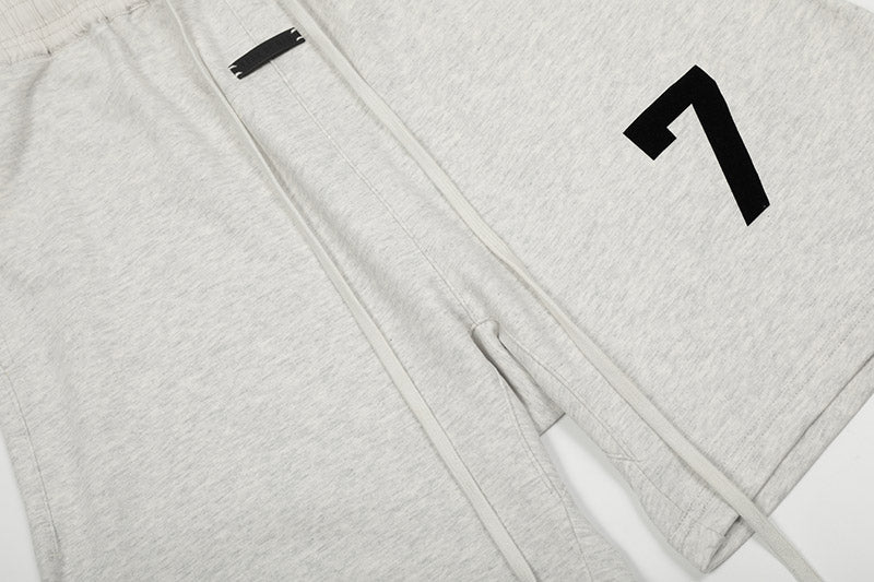 Fear of God 7 Digital Print Shorts