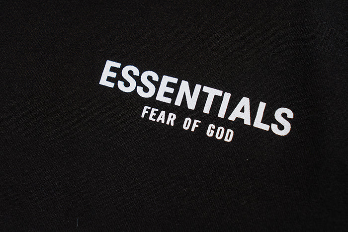 Fear of God ESSENTIALS Long sleeve Tee