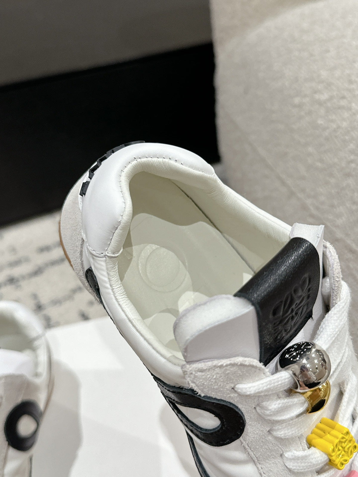 Loewe Ballet Runner 2.0 Unisex Sneakers – 2025 Collection