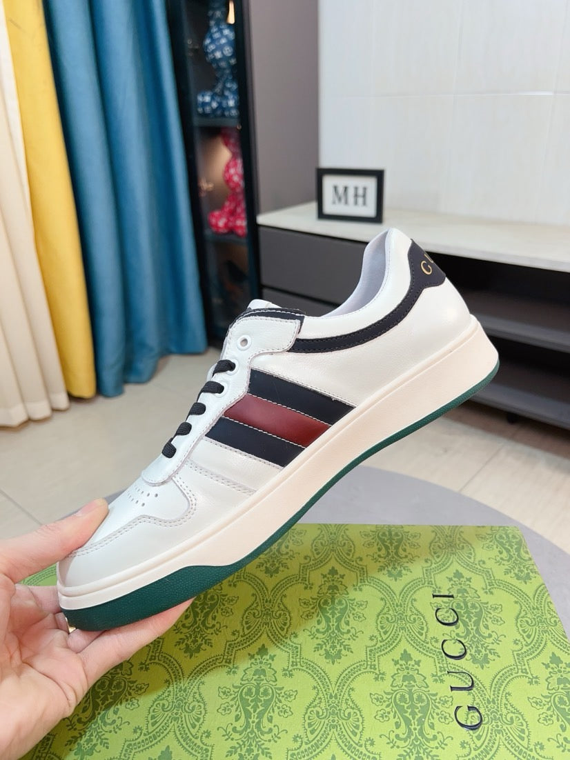 Gucci New Season Casual Fashion Sneakers