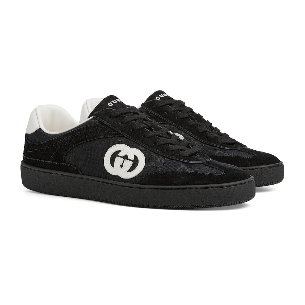 Gucci German Training Sneakers – 24SS