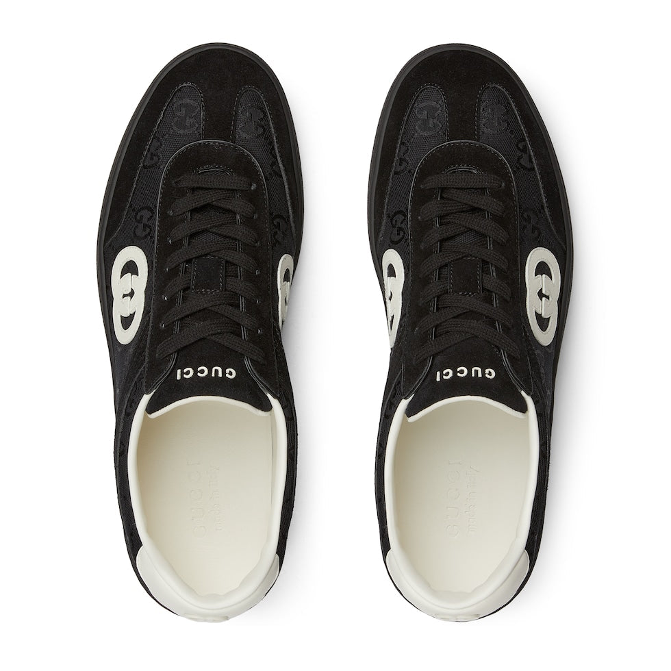 Gucci German Training Sneakers – 24SS